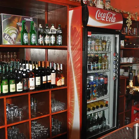 Affittacamere Berek Fogado Mátranovák