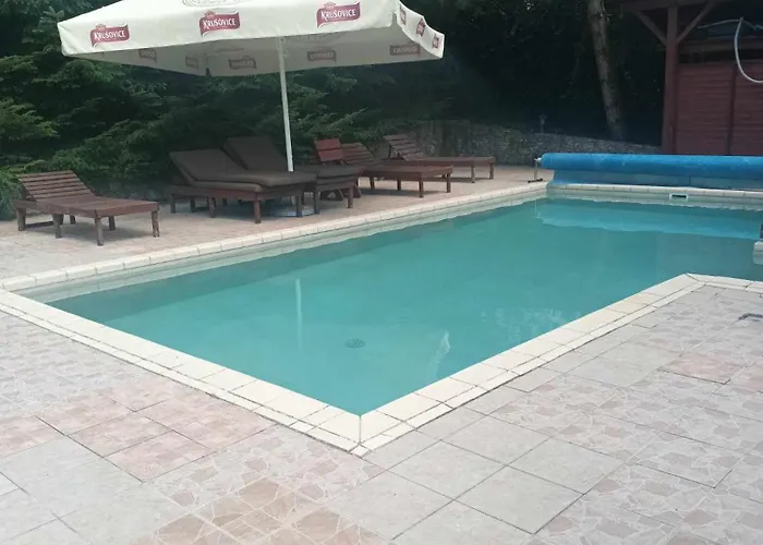 Berek Fogado